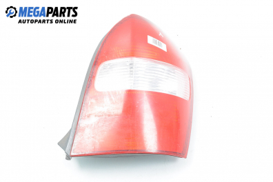 Tail light for Mazda 323 C IV (BG) (06.1989 - 09.2000), hatchback, position: right