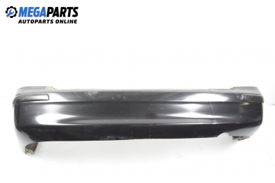 Rear bumper for Mazda 323 C IV (BG) (06.1989 - 09.2000), hatchback