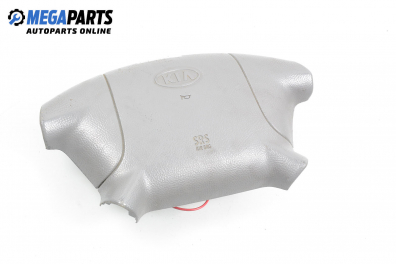 Airbag for Kia Rio Estate (DC) (2000-08-01 - 2005-02-01), 5 türen, combi, position: vorderseite