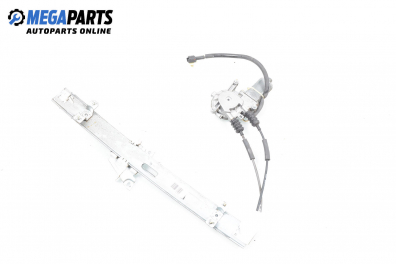Electric window regulator for Kia Rio Estate (DC) (2000-08-01 - 2005-02-01), 5 doors, station wagon, position: front - right