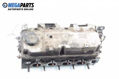 Engine head for Mitsubishi Lancer VII Sedan (CS A, CT A) (03.2000 - 09.2007) 1.6 (CS3A), 98 hp