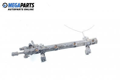 Rampă combustibil for Mitsubishi Lancer VII Sedan (CS A, CT A) (03.2000 - 09.2007) 1.6 (CS3A), 98 hp