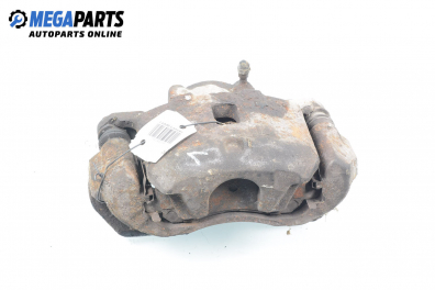 Caliper for Mitsubishi Lancer VII Sedan (CS A, CT A) (03.2000 - 09.2007), position: front - left