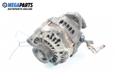 Alternator for Mitsubishi Lancer VII Sedan (CS A, CT A) (03.2000 - 09.2007) 1.6 (CS3A), 98 hp