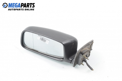 Mirror for Mitsubishi Lancer VII Sedan (CS A, CT A) (03.2000 - 09.2007), 5 doors, sedan, position: left