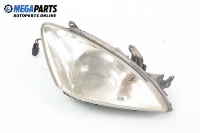 Headlight for Mitsubishi Lancer VII Sedan (CS A, CT A) (03.2000 - 09.2007), sedan, position: right