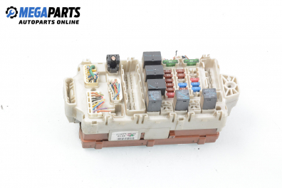 Fuse box for Mitsubishi Lancer VII Sedan (CS A, CT A) (03.2000 - 09.2007) 1.6 (CS3A), 98 hp