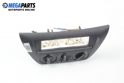 Panou aer condiționat for Mitsubishi Lancer VII Sedan (CS A, CT A) (03.2000 - 09.2007)