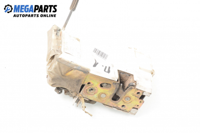 Schloss for Seat Alhambra (7V8, 7V9) (04.1996 - 03.2010), position: links, vorderseite