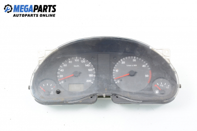 Instrument cluster for Seat Alhambra (7V8, 7V9) (04.1996 - 03.2010) 1.9 TDI, 90 hp