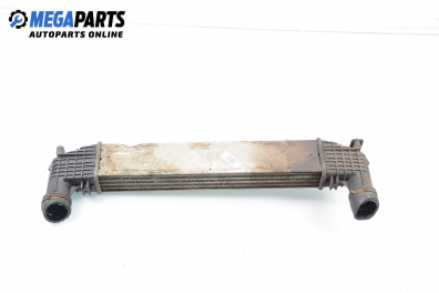 Intercooler for Seat Alhambra (7V8, 7V9) (04.1996 - 03.2010) 1.9 TDI, 90 hp