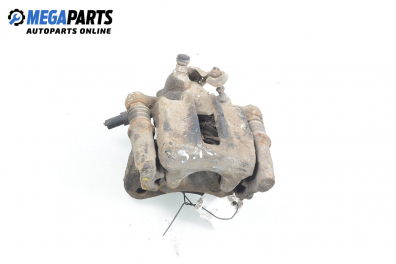 Caliper for Seat Alhambra (7V8, 7V9) (04.1996 - 03.2010), position: rear - left