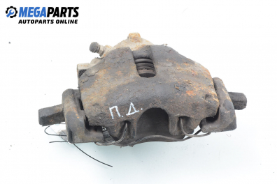 Caliper for Seat Alhambra (7V8, 7V9) (04.1996 - 03.2010), position: front - right