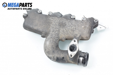 Intake manifold for Seat Alhambra (7V8, 7V9) (04.1996 - 03.2010) 1.9 TDI, 90 hp