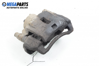 Caliper for Mazda 323 F VI (BJ) (1998-09-01 - 2004-05-01), position: front - left