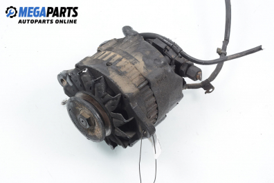 Alternator for Opel Astra F (56, 57) (09.1991 - 09.1998) 1.7 TDS, 82 hp