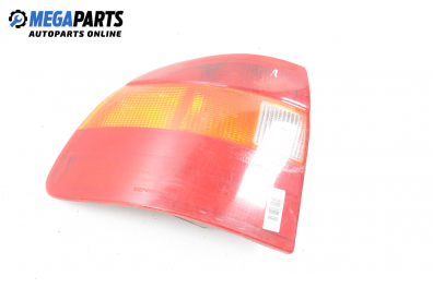 Tail light for Opel Astra F (56, 57) (09.1991 - 09.1998), sedan, position: left