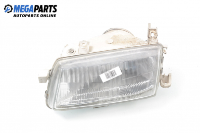 Headlight for Opel Astra F (56, 57) (09.1991 - 09.1998), sedan, position: left