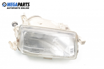 Headlight for Opel Astra F (56, 57) (09.1991 - 09.1998), sedan, position: right