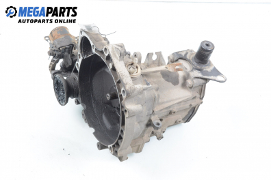  for Volkswagen Polo (6N1) (10.1994 - 10.1999) 75 1.6, 75 hp