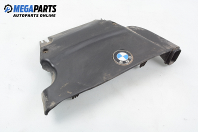 Skid plate for BMW 3 Series E46 Sedan (02.1998 - 04.2005)