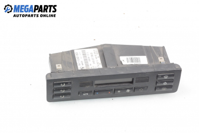 Air conditioning panel for BMW 3 Series E46 Sedan (02.1998 - 04.2005)