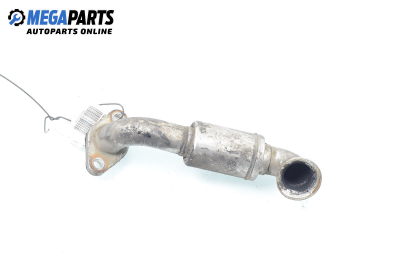 EGR tube for BMW 3 Series E46 Sedan (02.1998 - 04.2005) 320 d, 136 hp