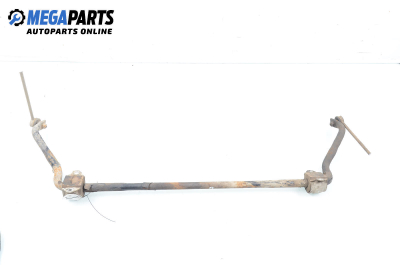 Sway bar for BMW 3 Series E46 Sedan (02.1998 - 04.2005), sedan