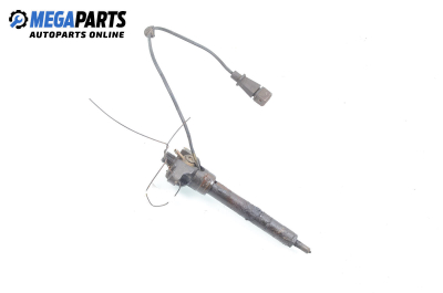 Injector inteligent for BMW 3 Series E46 Sedan (02.1998 - 04.2005) 320 d, 136 hp