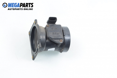 Air mass flow meter for Audi A6 Avant (4B5, C5) (11.1997 - 01.2005) 2.8, 193 hp, № 078 133 471E