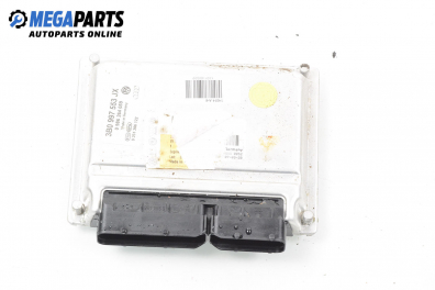 ECU for Audi A6 Avant (4B5, C5) (11.1997 - 01.2005) 2.8, 193 hp, № 3B0 997 553 JX