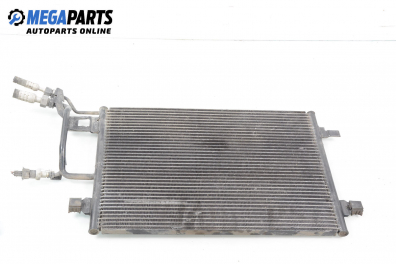 Air conditioning radiator for Audi A6 Avant (4B5, C5) (11.1997 - 01.2005) 2.8, 193 hp