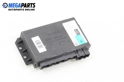 Modul confort for Audi A6 Avant (4B5, C5) (11.1997 - 01.2005), № 4B0 962 258 D