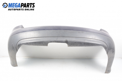 Bara de protectie spate for Audi A6 Avant (4B5, C5) (11.1997 - 01.2005), combi