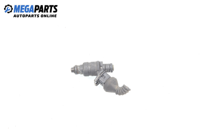 Gasoline fuel injector for Audi A6 Avant (4B5, C5) (11.1997 - 01.2005) 2.8, 193 hp