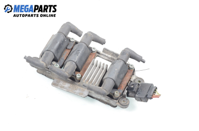 Bobină de aprindere for Audi A6 Avant (4B5, C5) (11.1997 - 01.2005) 2.8, 193 hp