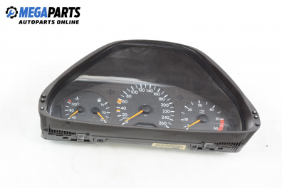 Instrument cluster for Mercedes-Benz E-Class Estate (S210) (06.1996 - 03.2003) E 250 T Turbo-D (210.215), 150 hp