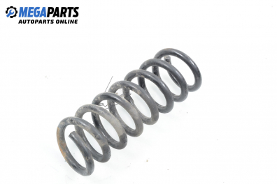 Coil spring for Mercedes-Benz E-Class Estate (S210) (06.1996 - 03.2003), station wagon, position: front