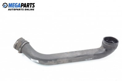 Turbo pipe for Mercedes-Benz E-Class Estate (S210) (06.1996 - 03.2003) E 250 T Turbo-D (210.215), 150 hp