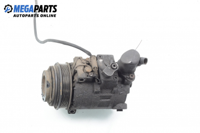 AC compressor for Mercedes-Benz E-Class Estate (S210) (06.1996 - 03.2003) E 250 T Turbo-D (210.215), 150 hp