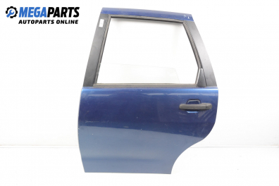 Door for Seat Ibiza II (6K1) (03.1993 - 08.1999), 5 doors, hatchback, position: rear - left