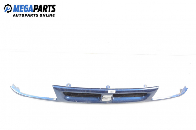 Grilă for Seat Ibiza II Hatchback (03.1993 - 05.2002), hatchback, position: fața