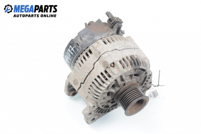 Alternator for Seat Ibiza II (6K1) (03.1993 - 08.1999) 1.4 i, 60 hp