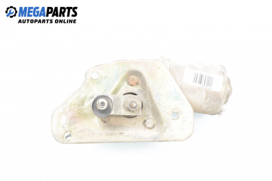 Motor ștergătoare parbriz for Subaru Justy II (JMA, MS) (10.1995 - 11.2003), hatchback, position: fața