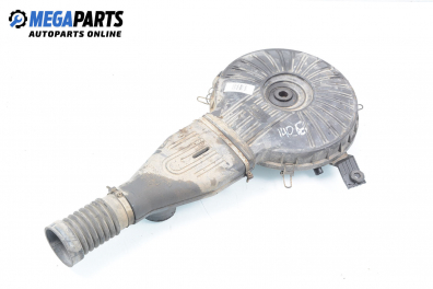 Carcasă filtru de aer for Subaru Justy II (JMA, MS) (10.1995 - 11.2003) 1.3 4x4