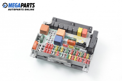 Tablou cu siguranțe for Opel Vectra B Estate (31) (11.1996 - 07.2003) 2.0 i 16V, 136 hp