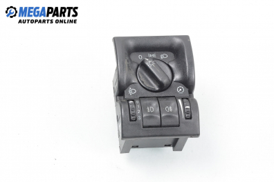 Lights switch for Opel Vectra B Estate (31) (11.1996 - 07.2003)