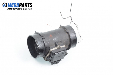 Air mass flow meter for Opel Vectra B Estate (31) (11.1996 - 07.2003) 2.0 i 16V, 136 hp