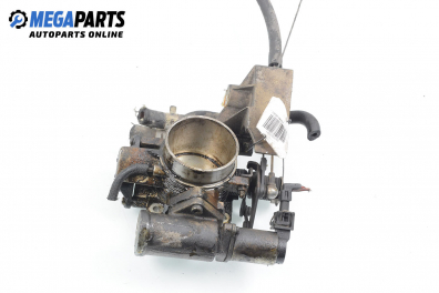 Clapetă carburator for Opel Vectra B Estate (31) (11.1996 - 07.2003) 2.0 i 16V, 136 hp