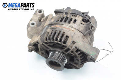 Alternator for Opel Vectra B Estate (31) (11.1996 - 07.2003) 2.0 i 16V, 136 hp